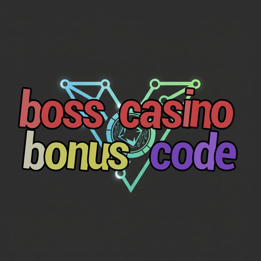 boss casino bonus code